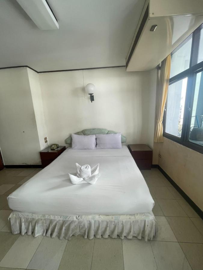 Residence Inn Pattaya Exterior foto